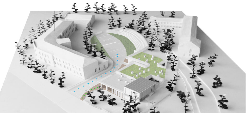 Scuola Infanzia Modigliana - progetto partecipante