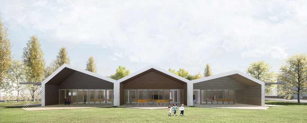 Scuola Infanzia Piove di Sacco - 5° classificato