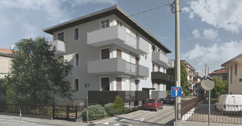 The Seascape Villas project constitutes one of the first urban interventions in this very unique context, a landscape dominated by mountains and sea.