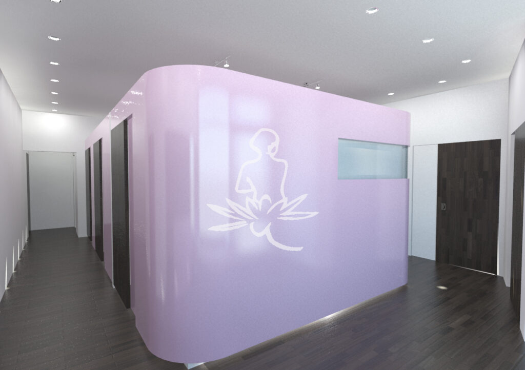 Nuovo centro estetico Piove di Sacco