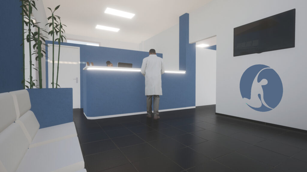 ristrutturazione di un casolare di campagna riutilizzato come agriturismo