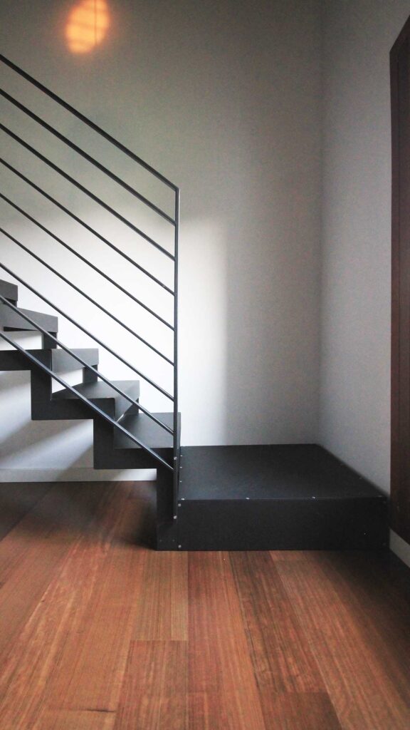 Interni Scala Mogliano Veneto