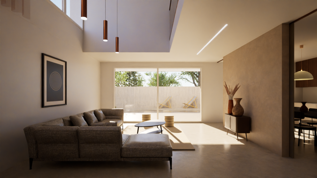 Nuova abitazione unifamiliare a Piove di Sacco